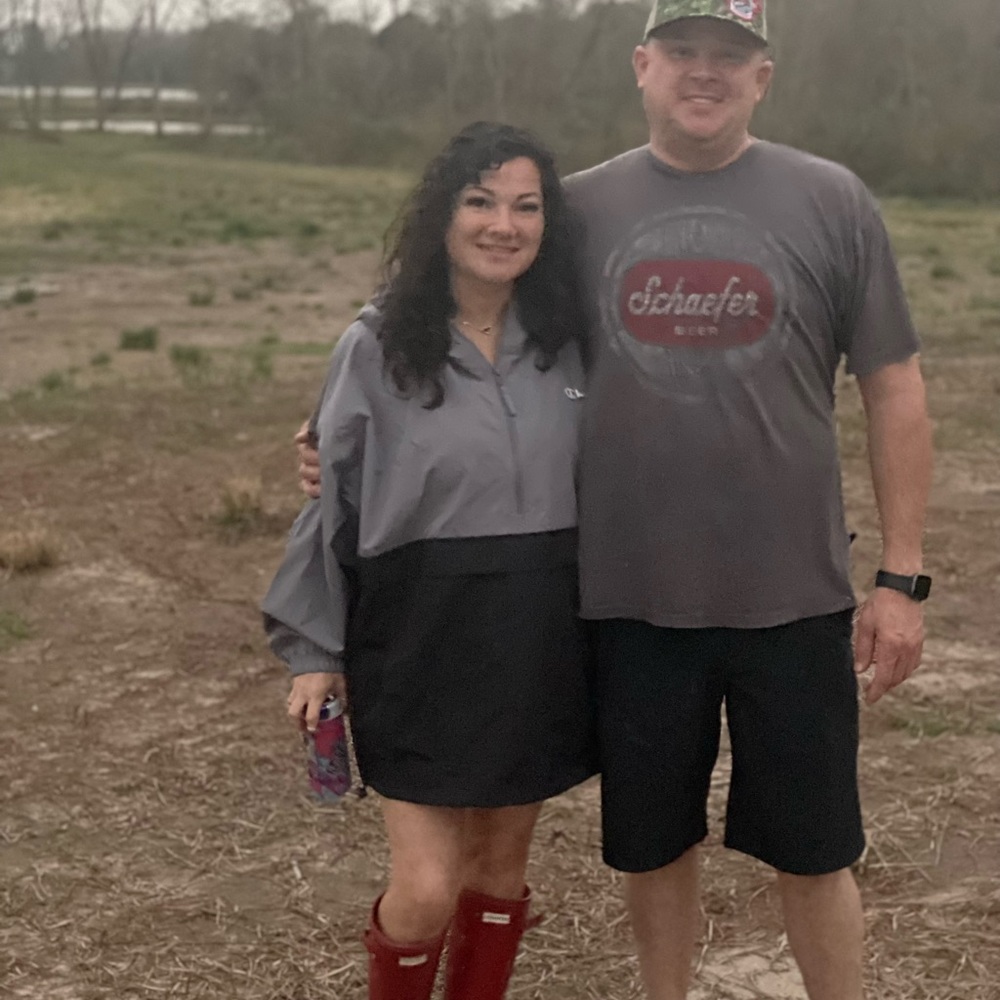 Meet your Posher, Elise